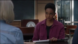 The Rookie - Season 05 Episode 13